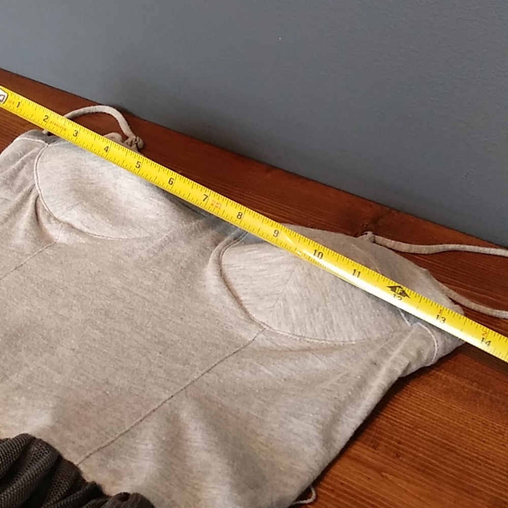 Steve Madden dress - Picture 11 of 13